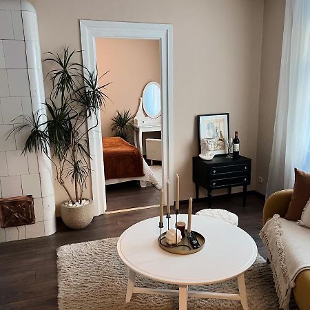 Cozy Apartment In Tallinn Old Town, Great Location Exterior foto