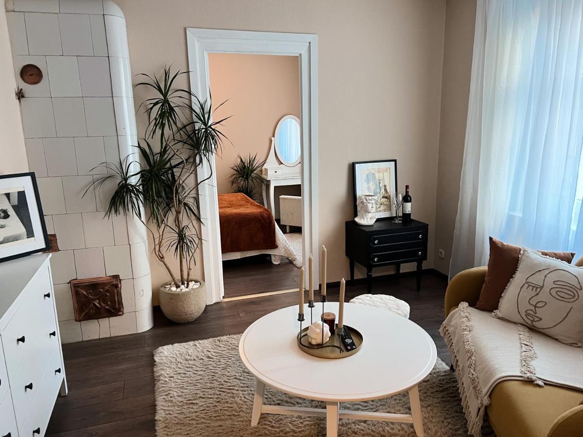 Cozy Apartment In Tallinn Old Town, Great Location Exterior foto